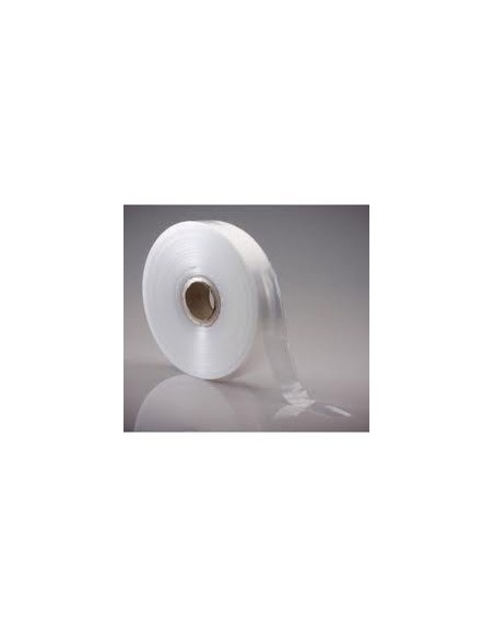 Bobina de Plastico 35 cms de ancho