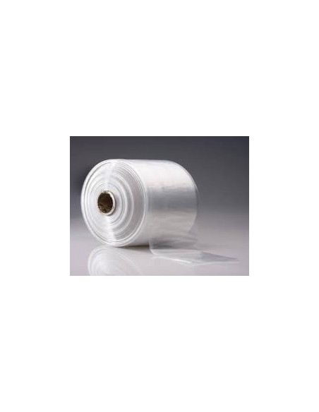 Bobina de Plastico 35 cms de ancho
