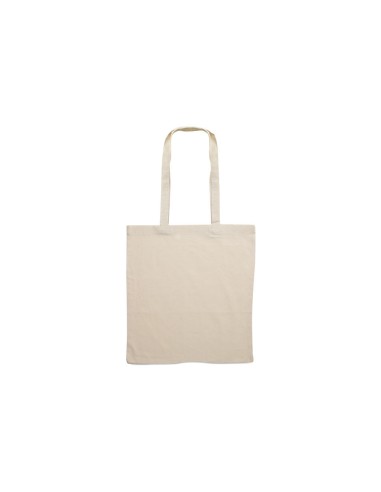 Bolsa de Algodón Reutilizable 36 x 40 cm Asa...