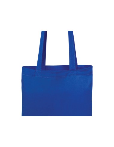 Bolsa de Algodón Reutilizable 36 x 40 cm Asa...