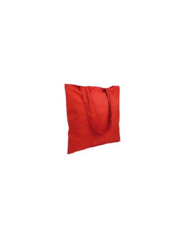 Bolsa de Algodón Reutilizable 36 x 40 cm Asa...