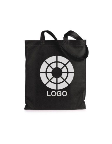 Bolsa de Algodón Reutilizable 36 x 40 cm Asa...