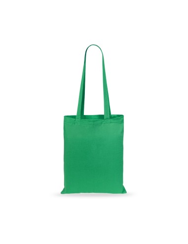 Bolsa de Algodón Reutilizable 36 x 40 cm Asa...