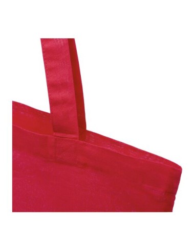 Bolsa de Algodón Reutilizable 36 x 40 cm Asa...