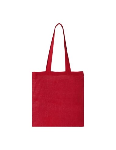 Bolsa de Algodón Reutilizable 36 x 40 cm Asa...