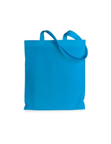 Bolsa de Algodón Reutilizable 36 x 40 cm Asa...