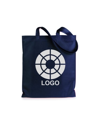 Bolsa de Tela non-woven termosellada de 36 x 40...