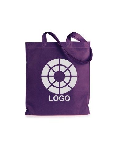 Bolsa de Tela non-woven termosellada de 36 x 40...