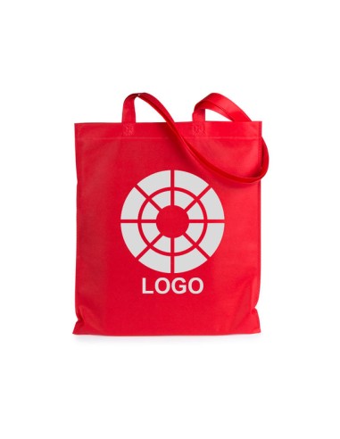 Bolsa de Tela non-woven termosellada de 36 x 40...