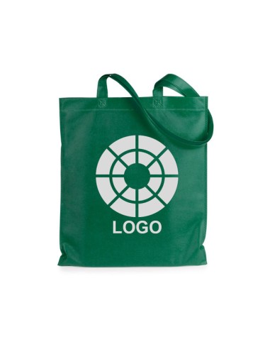 Bolsa de Tela non-woven termosellada de 36 x 40...