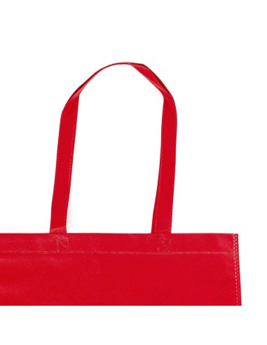 Bolsa de Tela non-woven termosellada de 36 x 40...