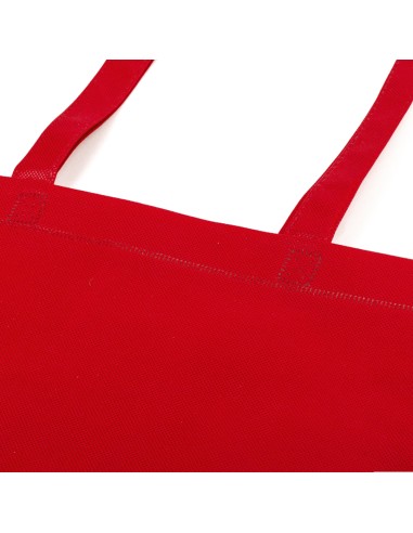 Bolsa de Tela non-woven termosellada de 36 x 40...