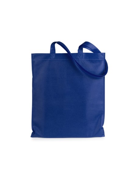 Bolsa de Tela non-woven termosellada de 36 x 40 cm Asa Larga