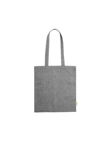 Bolsa de Algodón Reciclado de 38 x 42 cm Asa...