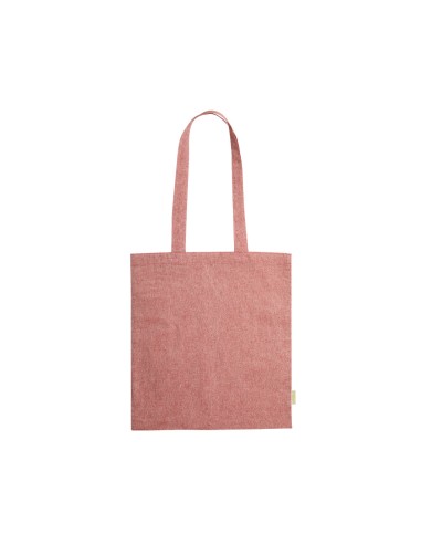 Bolsa de Algodón Reciclado de 38 x 42 cm Asa...