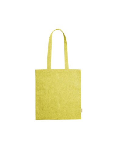 Bolsa de Algodón Reciclado de 38 x 42 cm Asa...