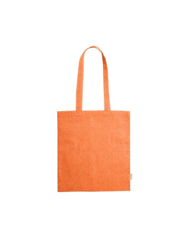 Bolsa de Algodón Reciclado de 38 x 42 cm Asa...