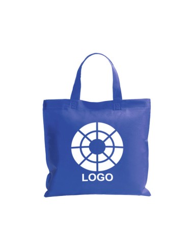 Bolsa de Tela non-woven termosellada de 38 x 35...