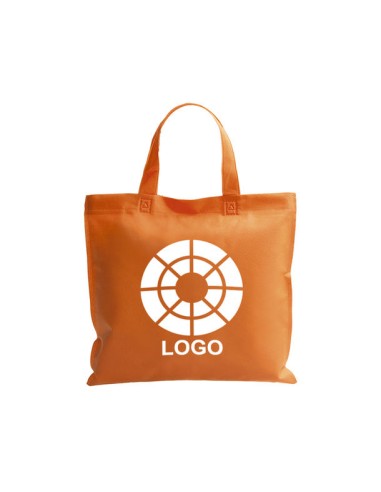 Bolsa de Tela non-woven termosellada de 38 x 35...