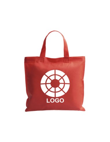 Bolsa de Tela non-woven termosellada de 38 x 35...