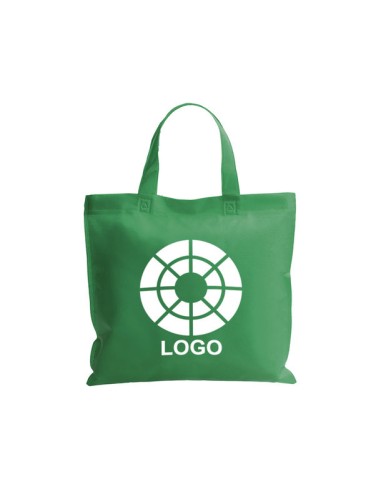 Bolsa de Tela non-woven termosellada de 38 x 35...