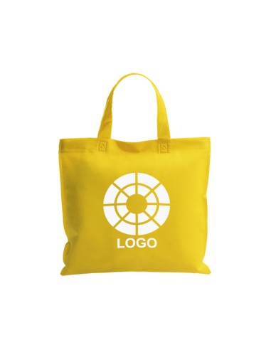 Bolsa de Tela non-woven termosellada de 38 x 35...