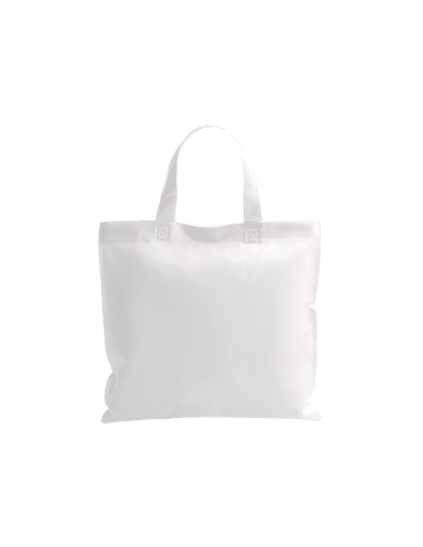Bolsa de Tela non-woven termosellada de 38 x 35...
