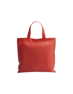 Bolsa de Tela non-woven termosellada de 38 x 35 cm Asa Corta 2
