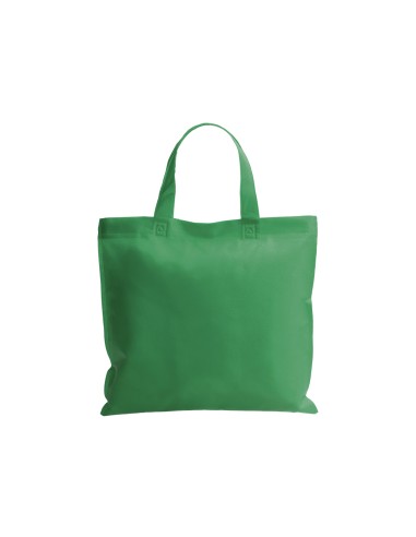 Bolsa de Tela non-woven termosellada de 38 x 35...