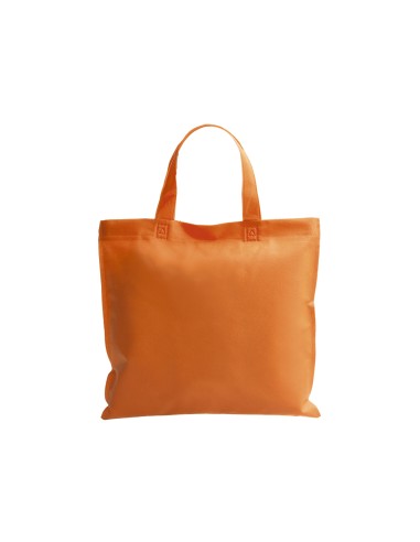 Bolsa de Tela non-woven termosellada de 38 x 35...