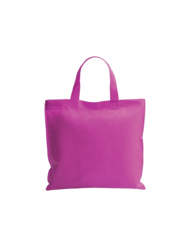 Bolsa de Tela non-woven termosellada de 38 x 35...