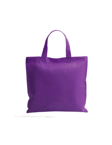 Bolsa de Tela non-woven termosellada de 38 x 35...