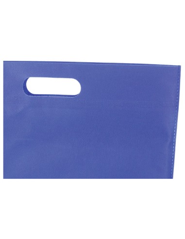 Bolsa de Tela non-woven termosellada de 34 x 43...
