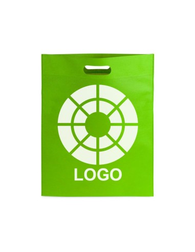 Bolsa de Tela non-woven termosellada de 34 x 43...
