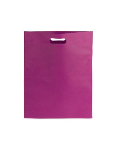 Bolsa de Tela non-woven termosellada de 34 x 43...
