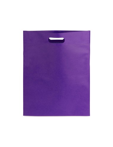 Bolsa de Tela non-woven termosellada de 34 x 43...