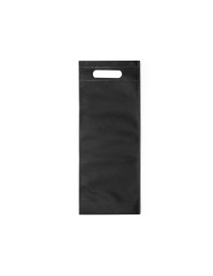 Bolsa de Tela non-woven termosellada de 16 x 44 + 6,5 cm... 2