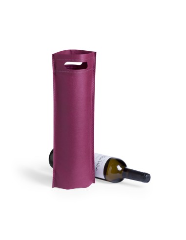 Bolsa de Tela non-woven termosellada de 16 x 44...