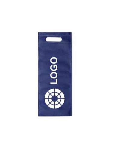 Bolsa de Tela non-woven termosellada de 16 x 44...