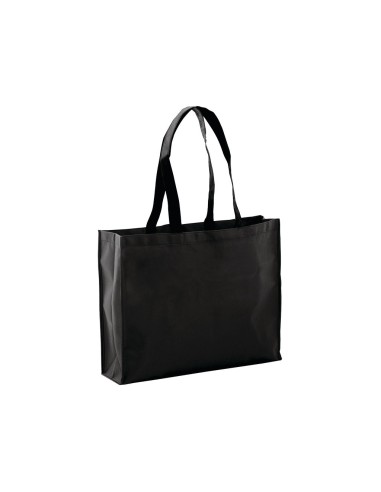 Bolsa de Tela non-woven con fuelle de 40 x 32 +...
