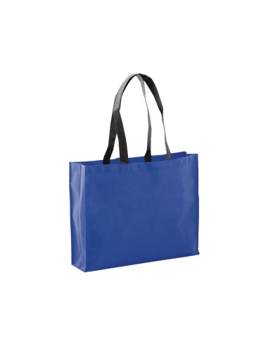 Bolsa de Tela non-woven con fuelle de 40 x 32 +...