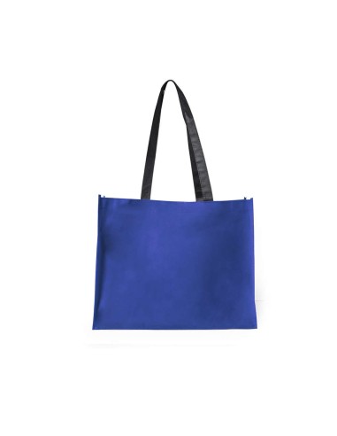 Bolsa de Tela non-woven con fuelle de 40 x 32 +...