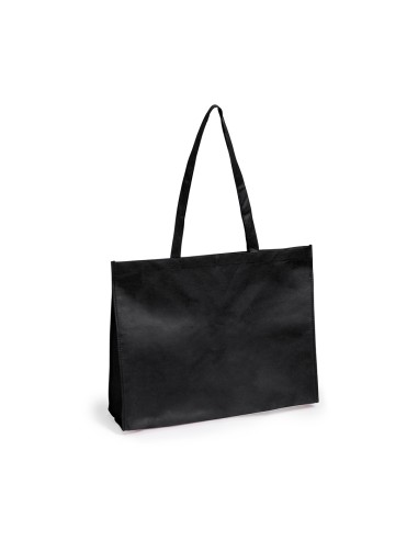 Bolsa de Tela non-woven con fuelle de 52 x 40,5...