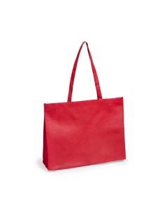 Bolsa de Tela non-woven con fuelle de 52 x 40,5 +15  cm... 2