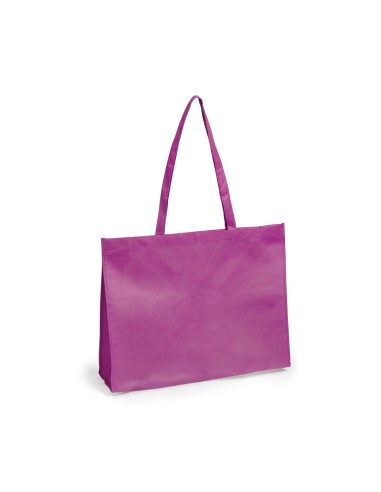 Bolsa de Tela non-woven con fuelle de 52 x 40,5...