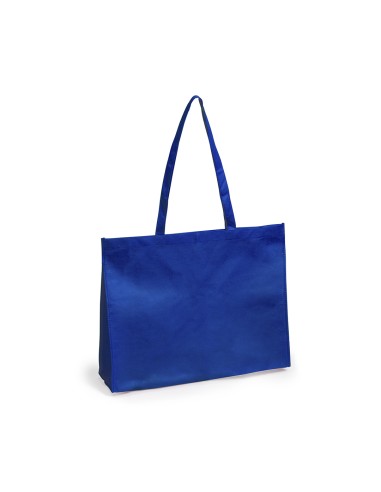 Bolsa de Tela non-woven con fuelle de 52 x 40,5...