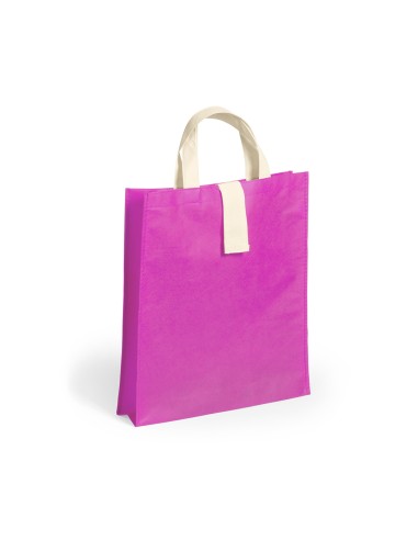 Bolsa de Tela non-woven Plegable, con fuelle de...