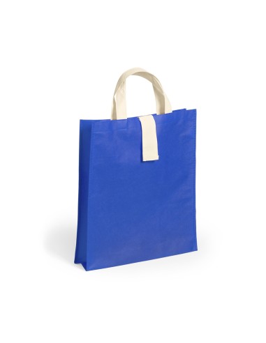 Bolsa de Tela non-woven Plegable, con fuelle de...
