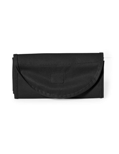 Bolsa de Tela non-woven Plegable de 38 x 42 cm...