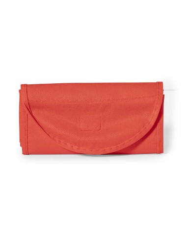 Bolsa de Tela non-woven Plegable de 38 x 42 cm...